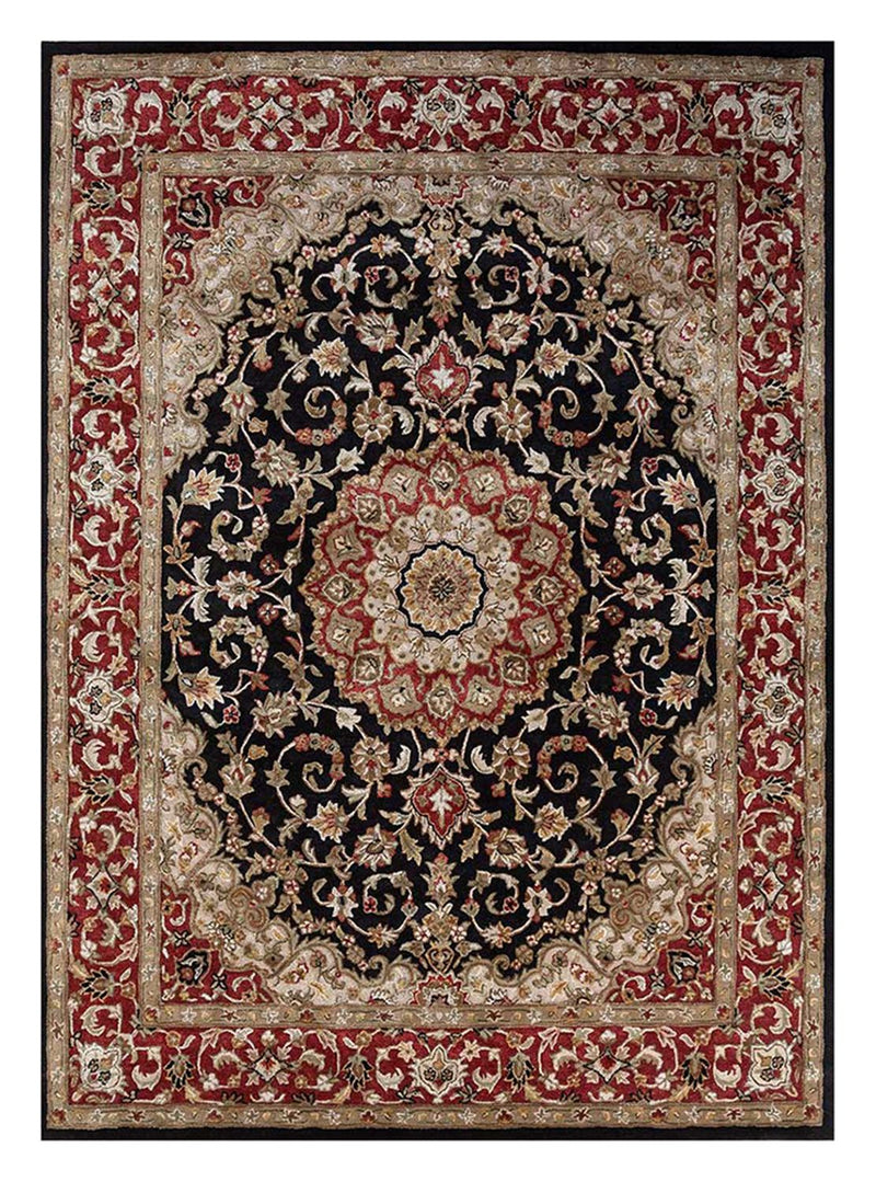 Tapete de lã 300x240cm - Tapete de lã