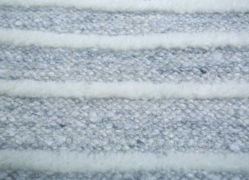 Tapete de lã 300x240cm - Tapete de lã