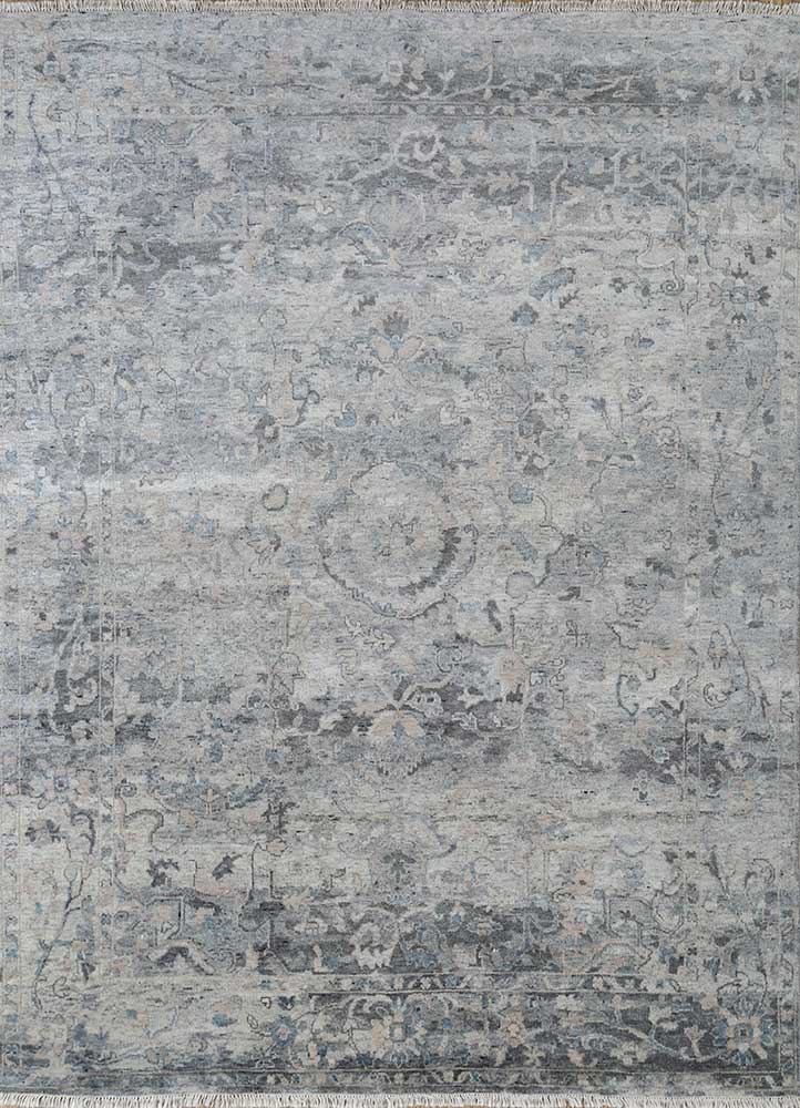 Tapete de lã 300x240cm - Tapete de lã
