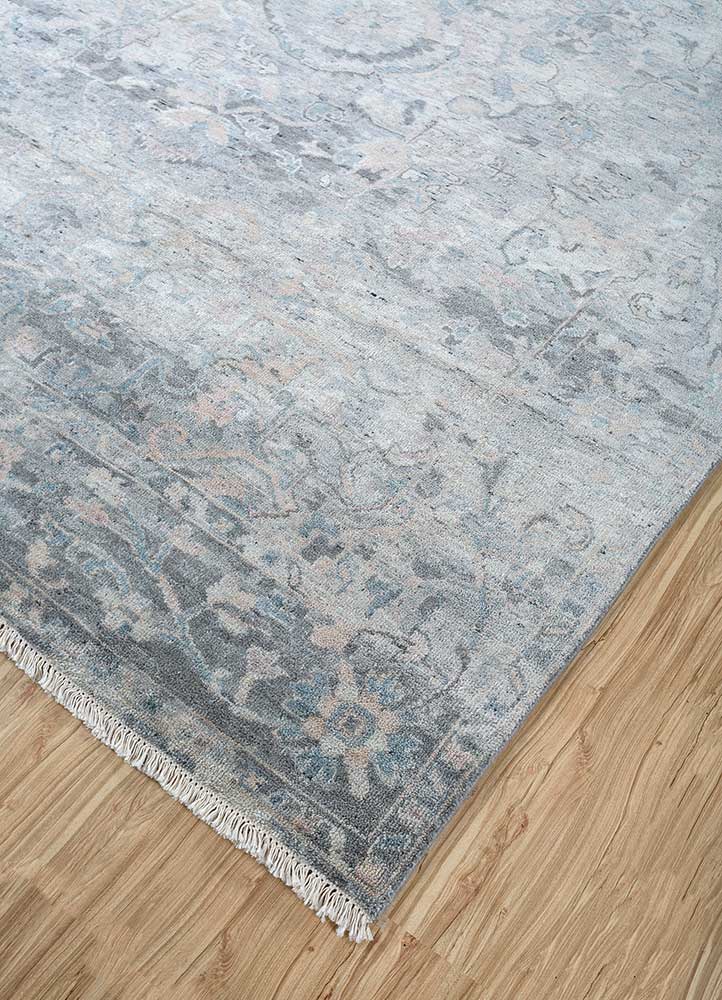 Tapete de lã 300x240cm - Tapete de lã