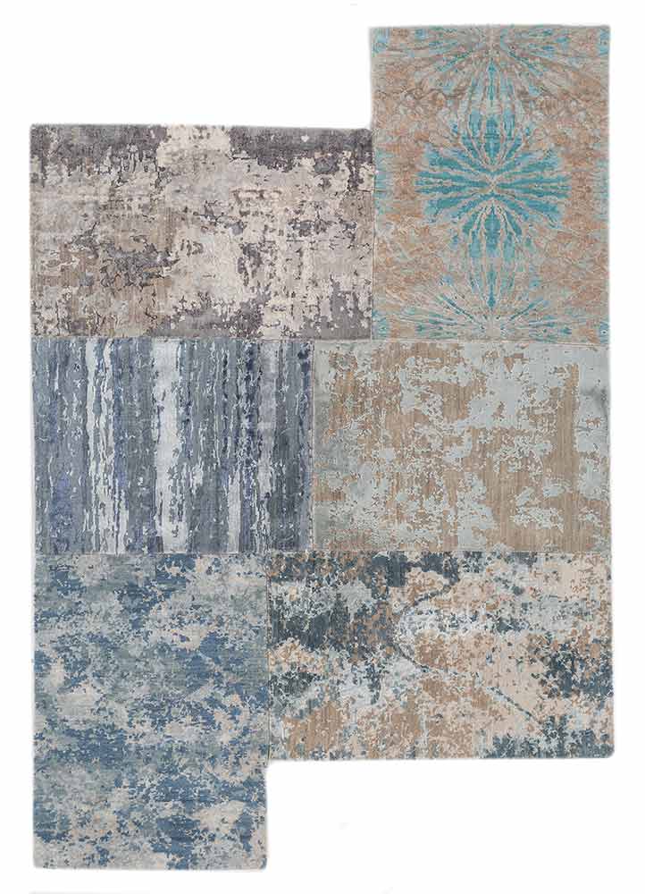 Tapete de lã 240x150cm - Tapete de lã