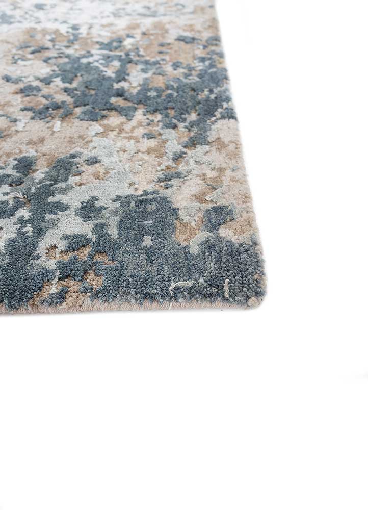 Tapete de lã 240x150cm - Tapete de lã
