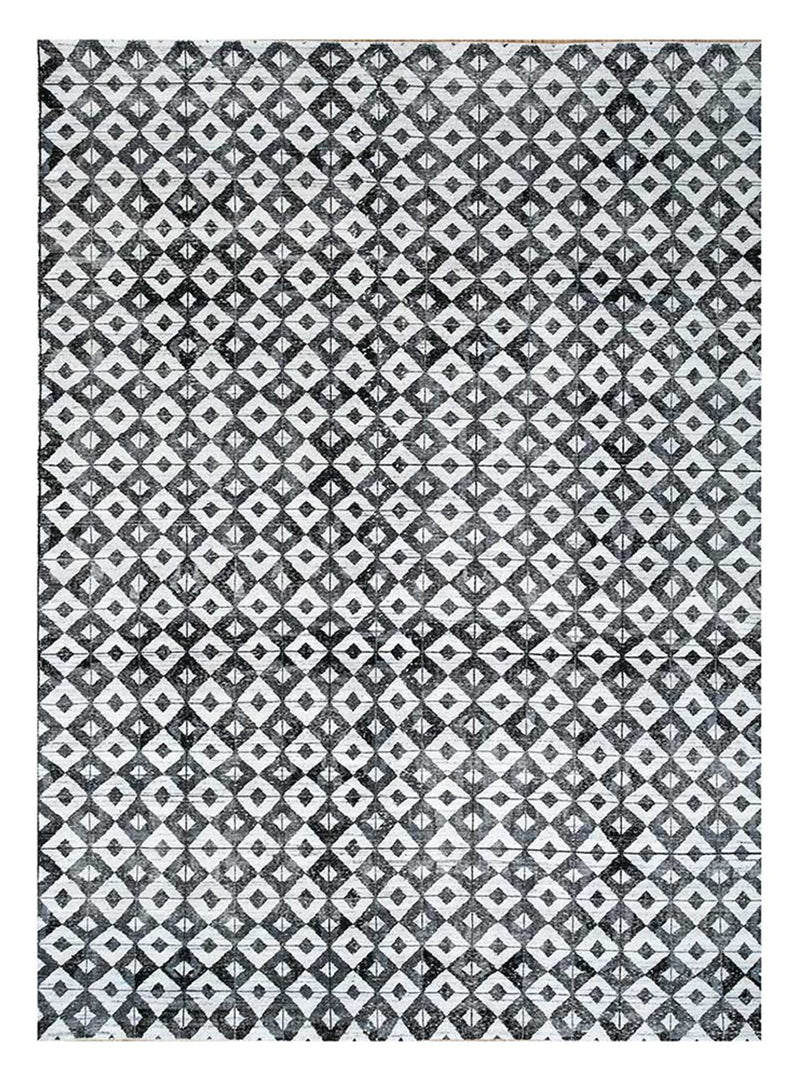 Tapete de lã - Safoo - rectangular