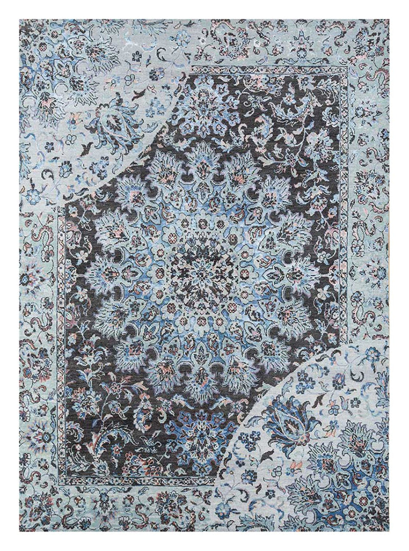 Tapete de lã 300x240cm - Tapete de lã