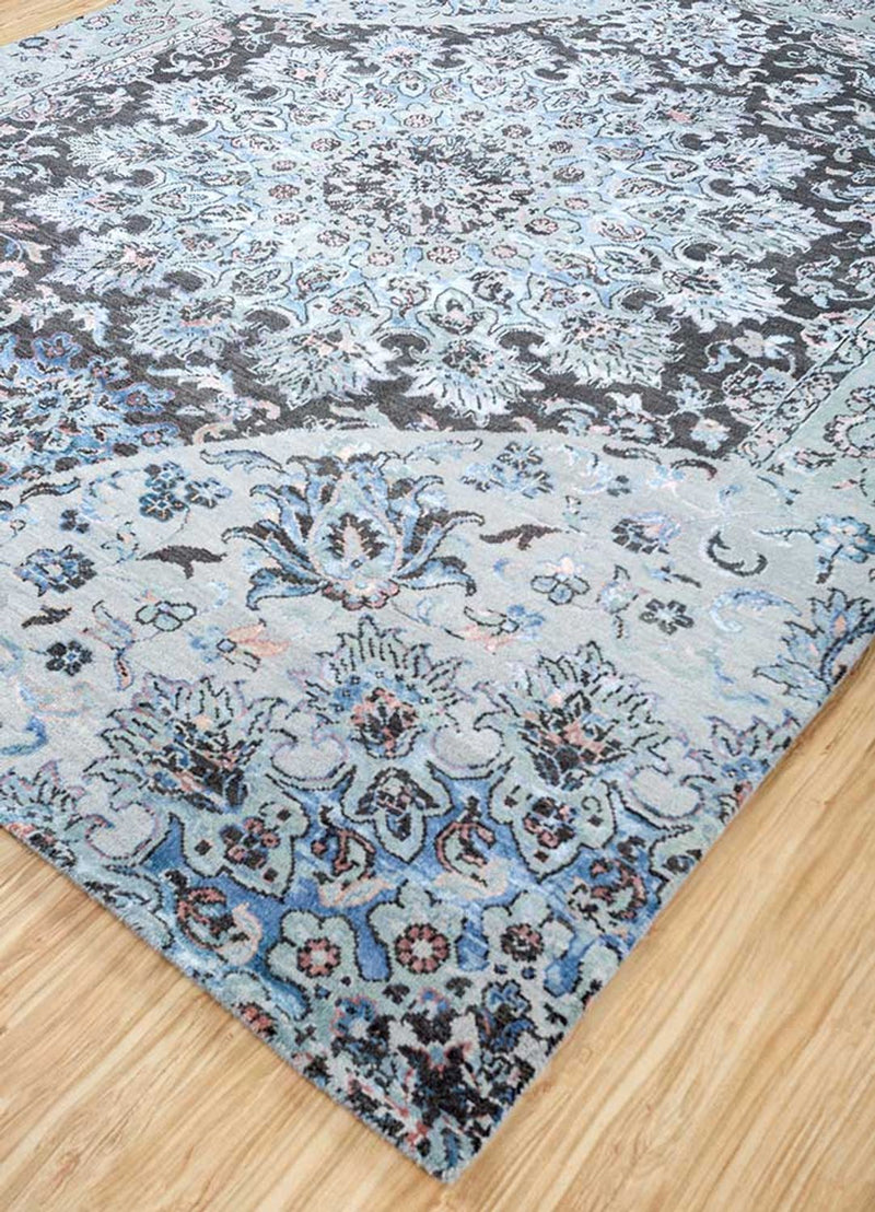 Tapete de lã 300x240cm - Tapete de lã