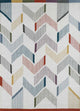 Tapete de lã 240x170cm - Tapete de lã