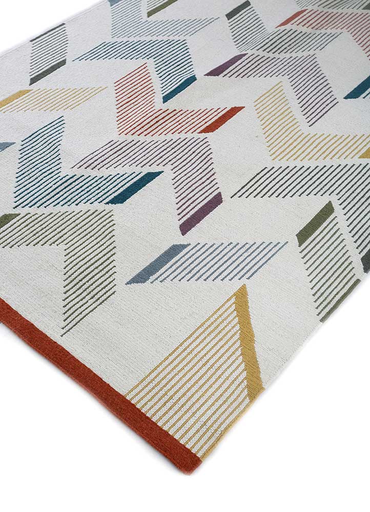 Tapete de lã 240x170cm - Tapete de lã