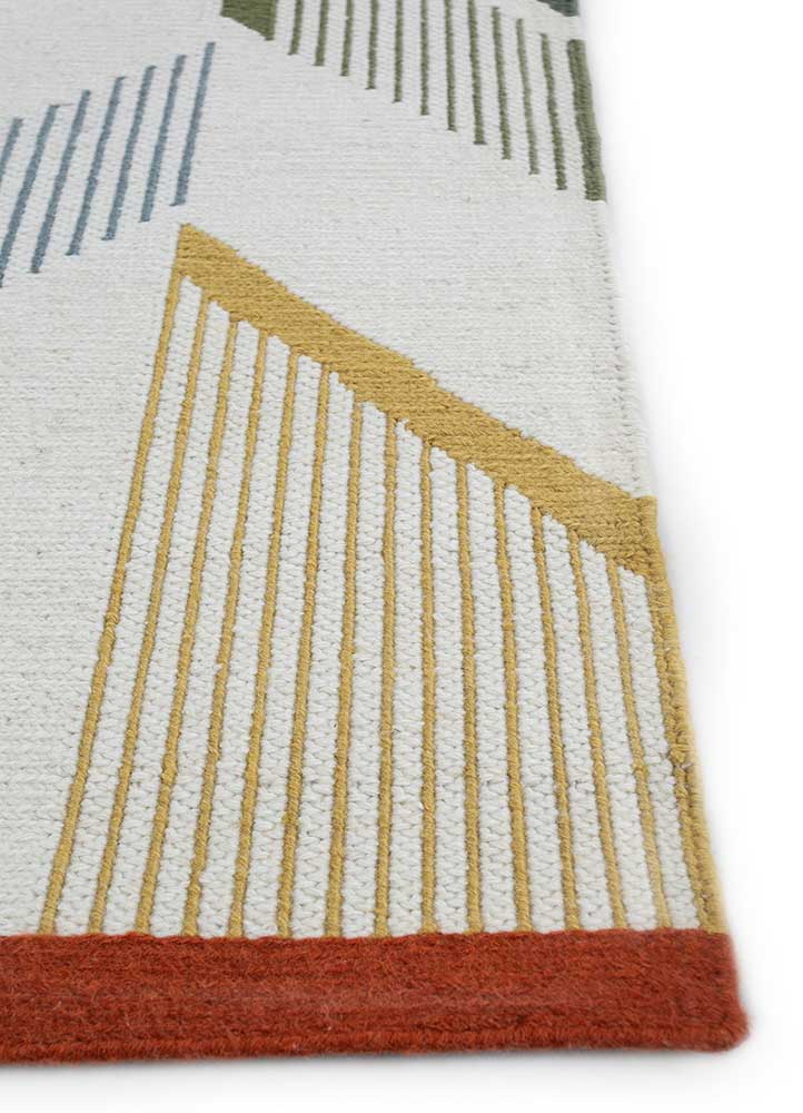 Tapete de lã 240x170cm - Tapete de lã