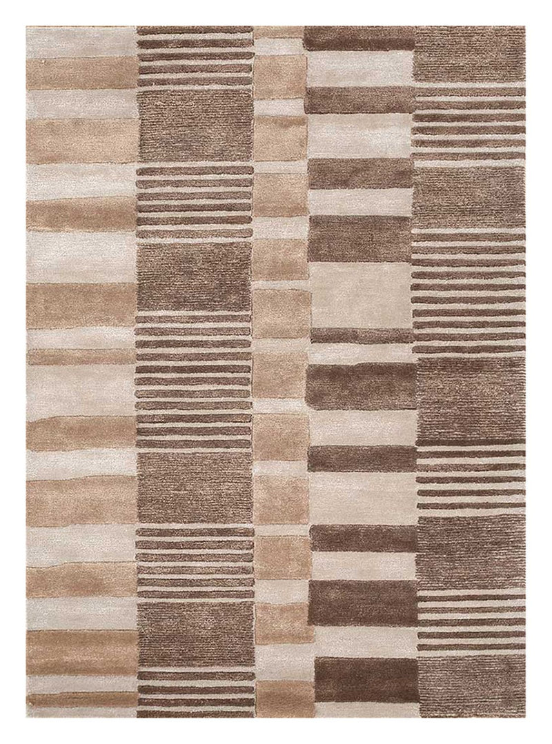 Tapete de lã - Geraldina - rectangular