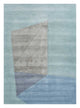 Tapete de lã - Mariza - rectangular