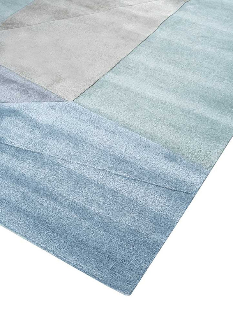 Tapete de lã - Mariza - rectangular