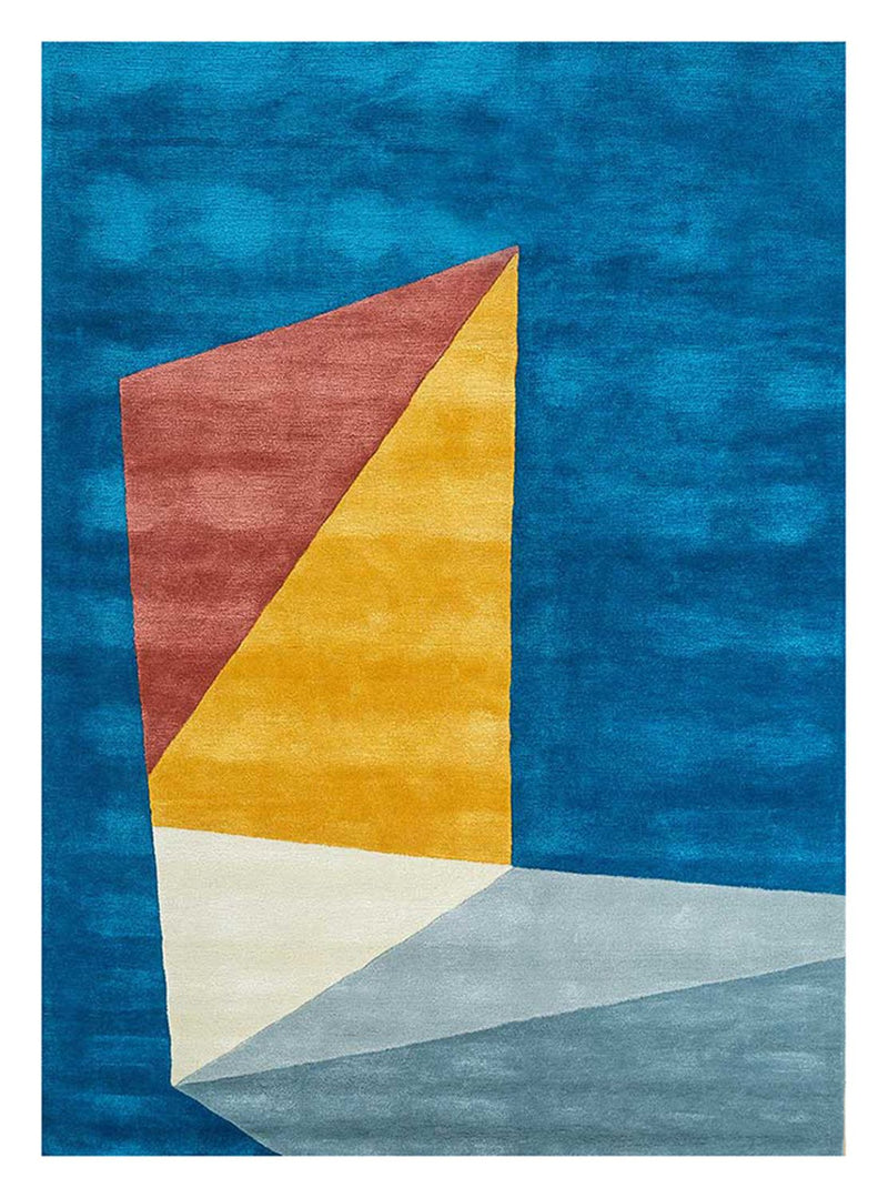 Tapete de lã 180x270cm - Tapete de lã