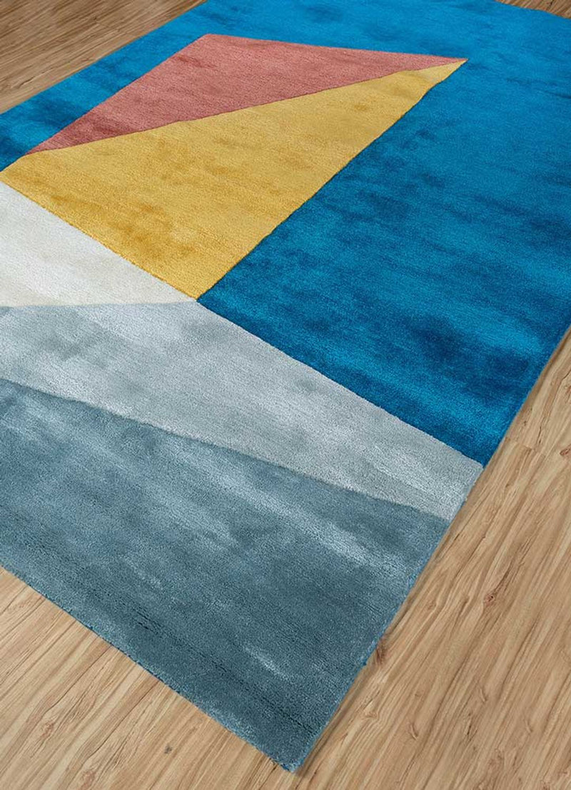 Tapete de lã 180x270cm - Tapete de lã