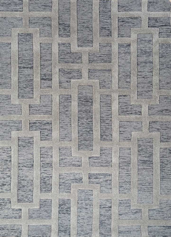 Tapete de lã 240x150cm - Tapete de lã
