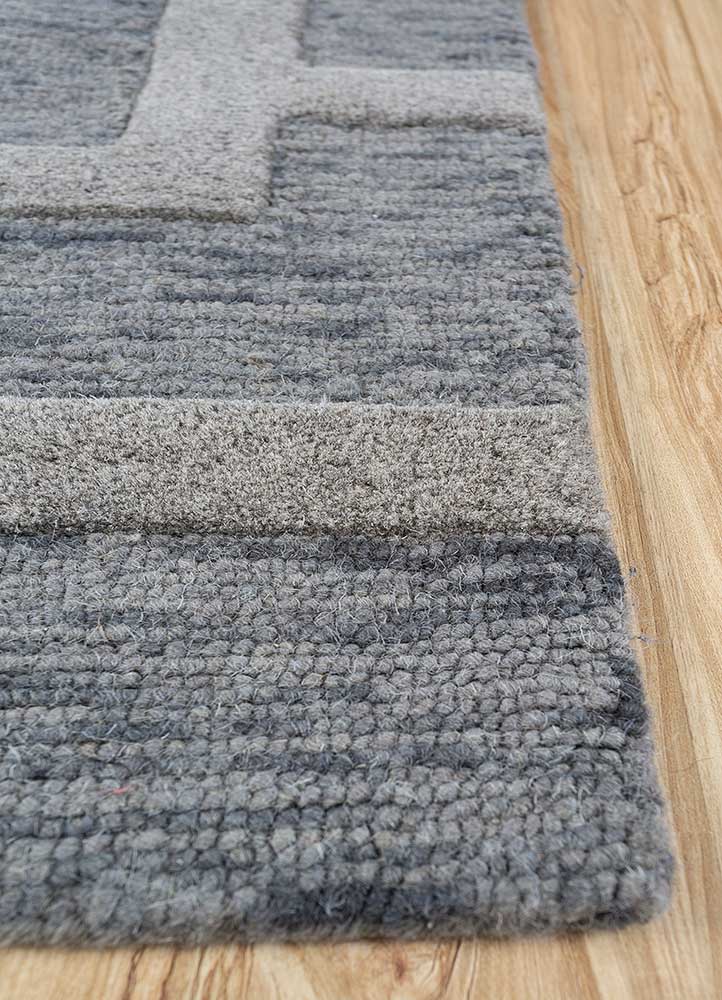 Tapete de lã 240x150cm - Tapete de lã