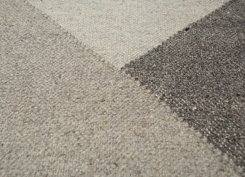 Tapete de lã 240x150cm - Tapete de lã