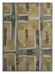Tapete de lã 270x180cm - Tapete de lã