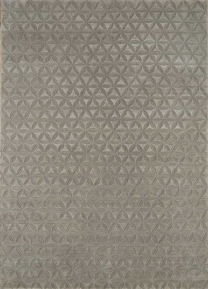 Tapete de lã 270x180cm - Tapete de lã