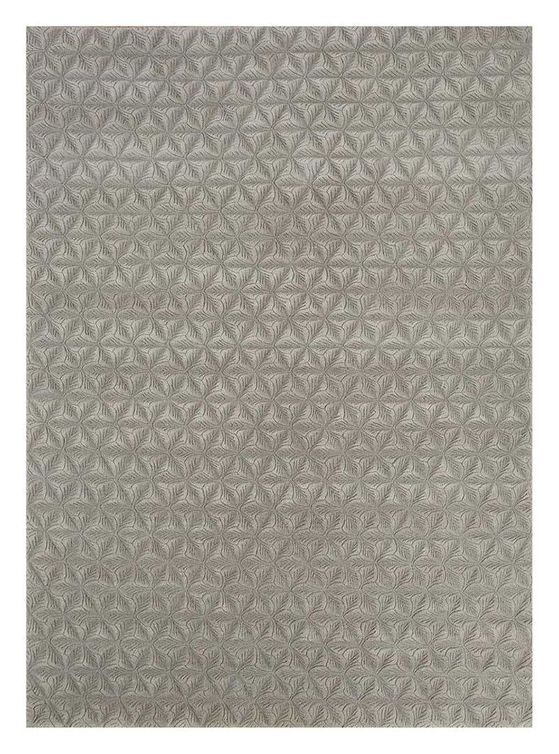 Tapete de lã 270x180cm - Tapete de lã