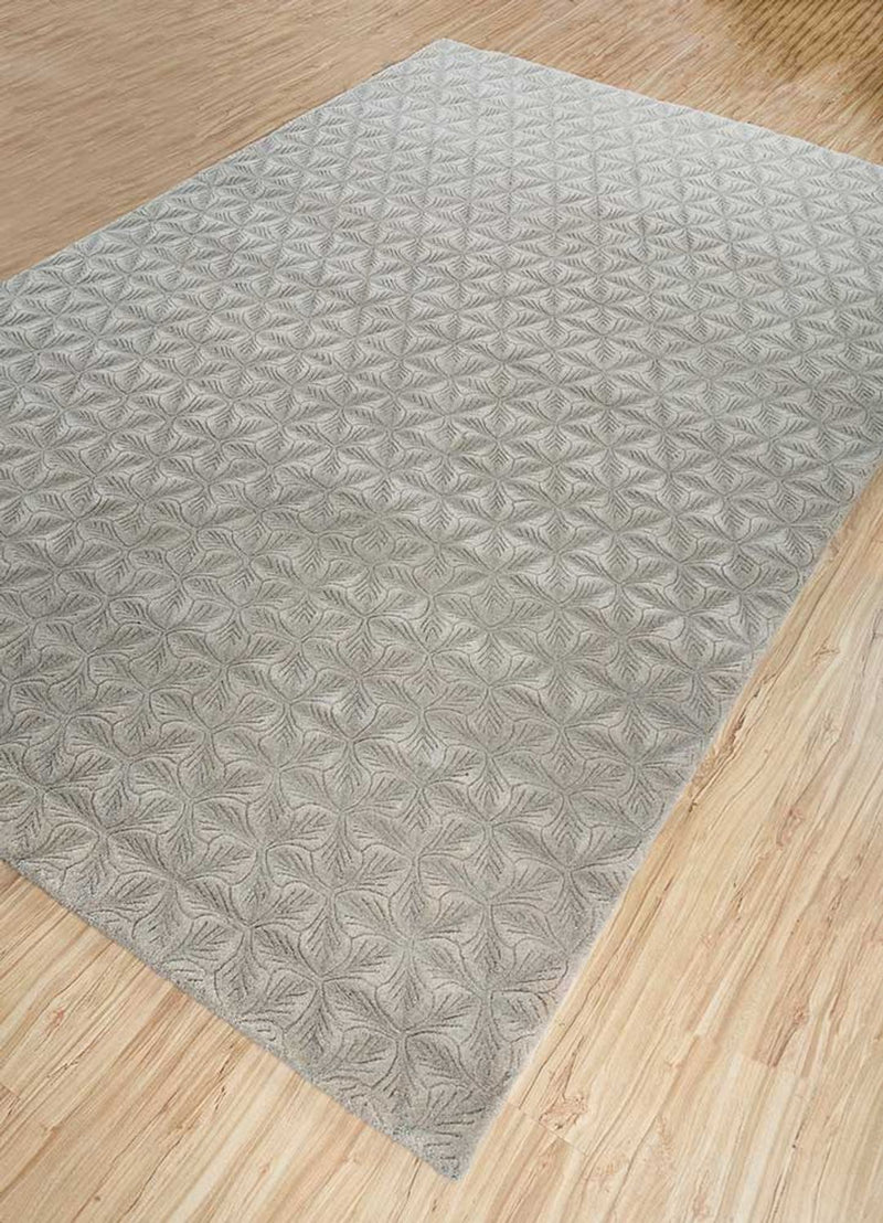 Tapete de lã 270x180cm - Tapete de lã