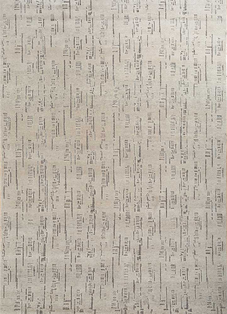 Tapete de lã 270x180cm - Tapete de lã