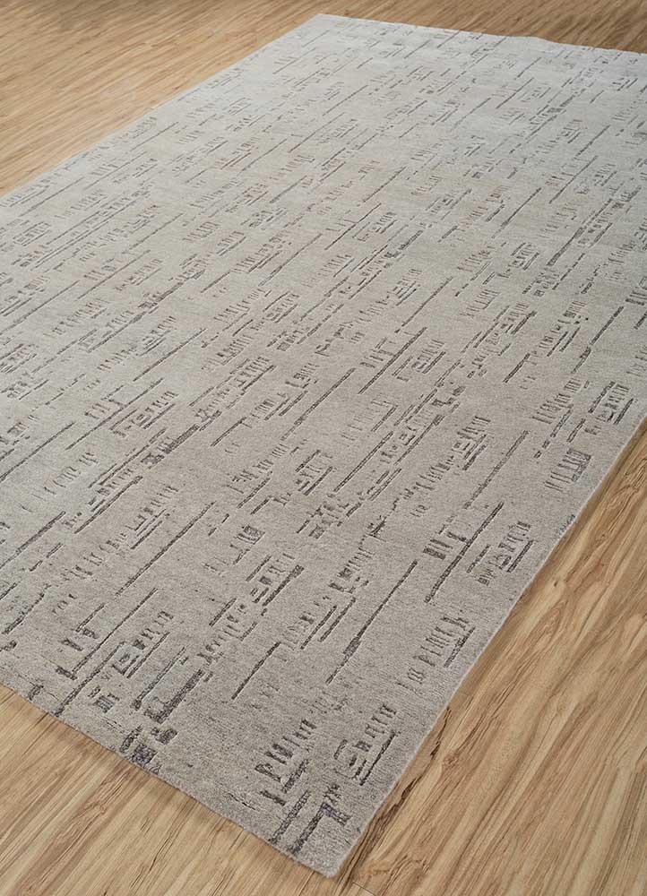 Tapete de lã 270x180cm - Tapete de lã