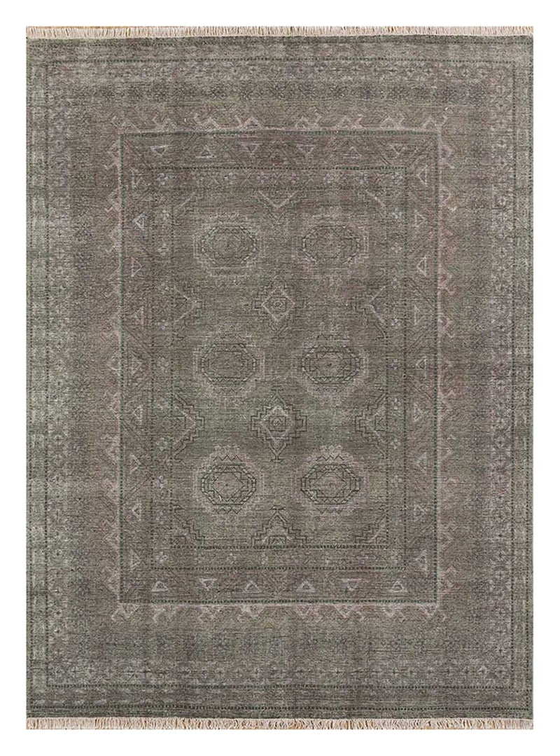 Tapete de lã 240x300cm - Tapete de lã