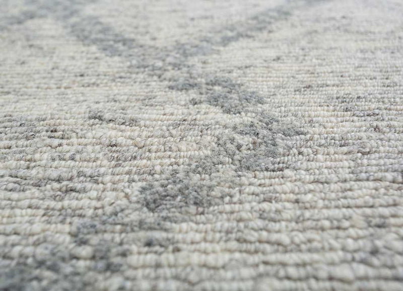 Tapete de lã 300x240cm - Tapete de lã