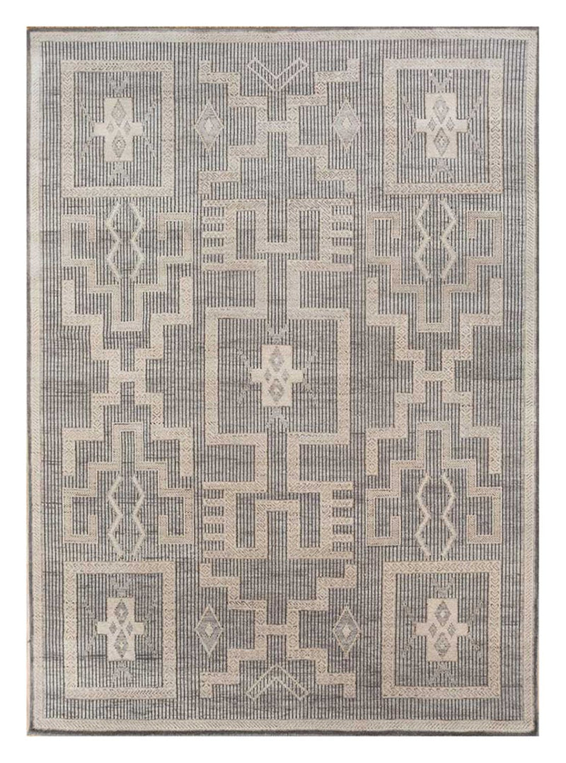 Tapete de lã 300x240cm - Tapete de lã