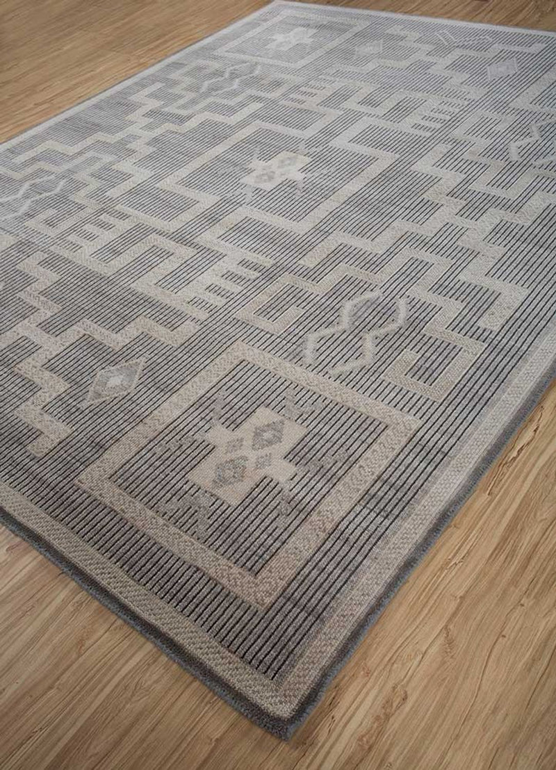 Tapete de lã 300x240cm - Tapete de lã