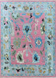 Tapete de lã 270x180cm - Tapete de lã