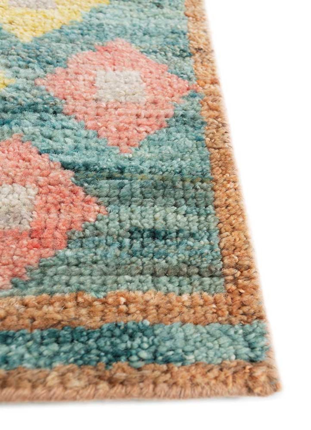 Tapete de desenhador tainara - Designerteppich