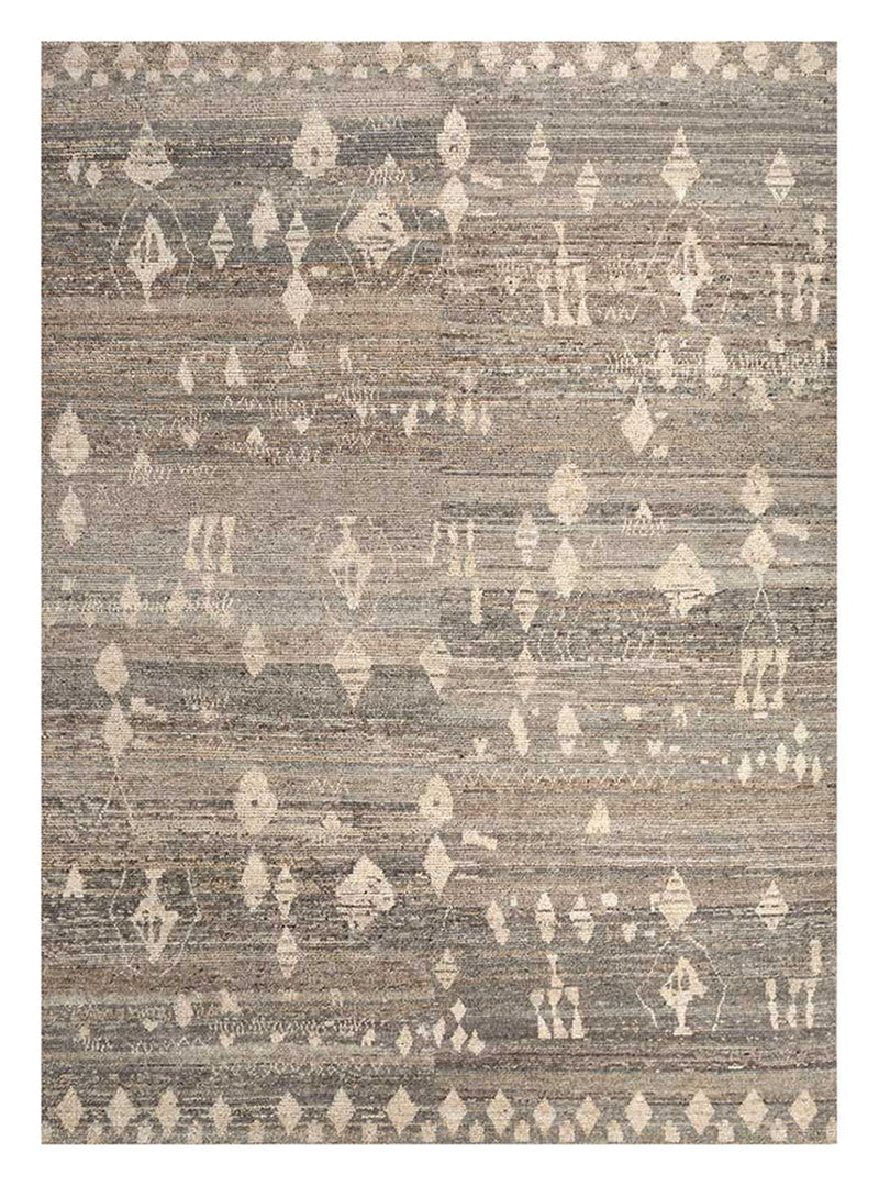 Tapete de lã 300x240cm - Tapete de lã