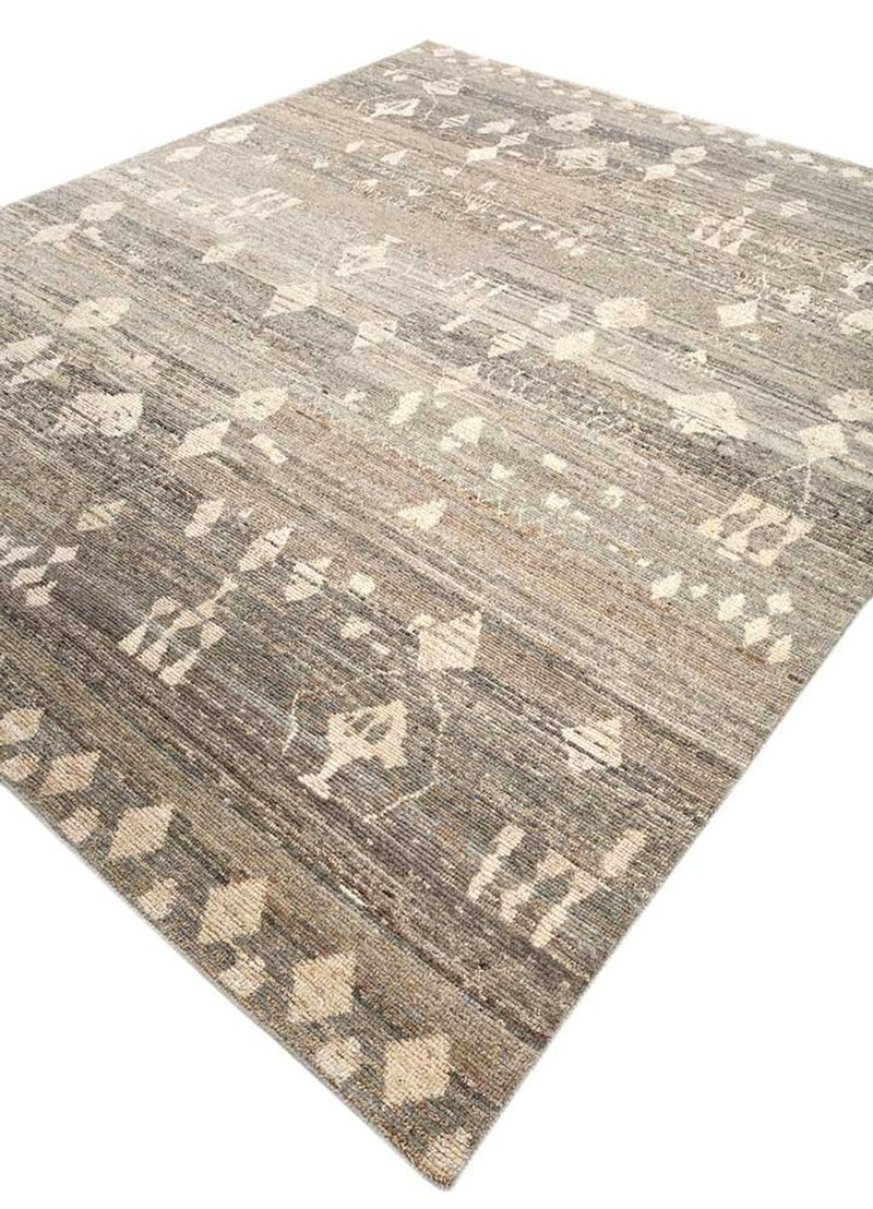 Tapete de lã 300x240cm - Tapete de lã