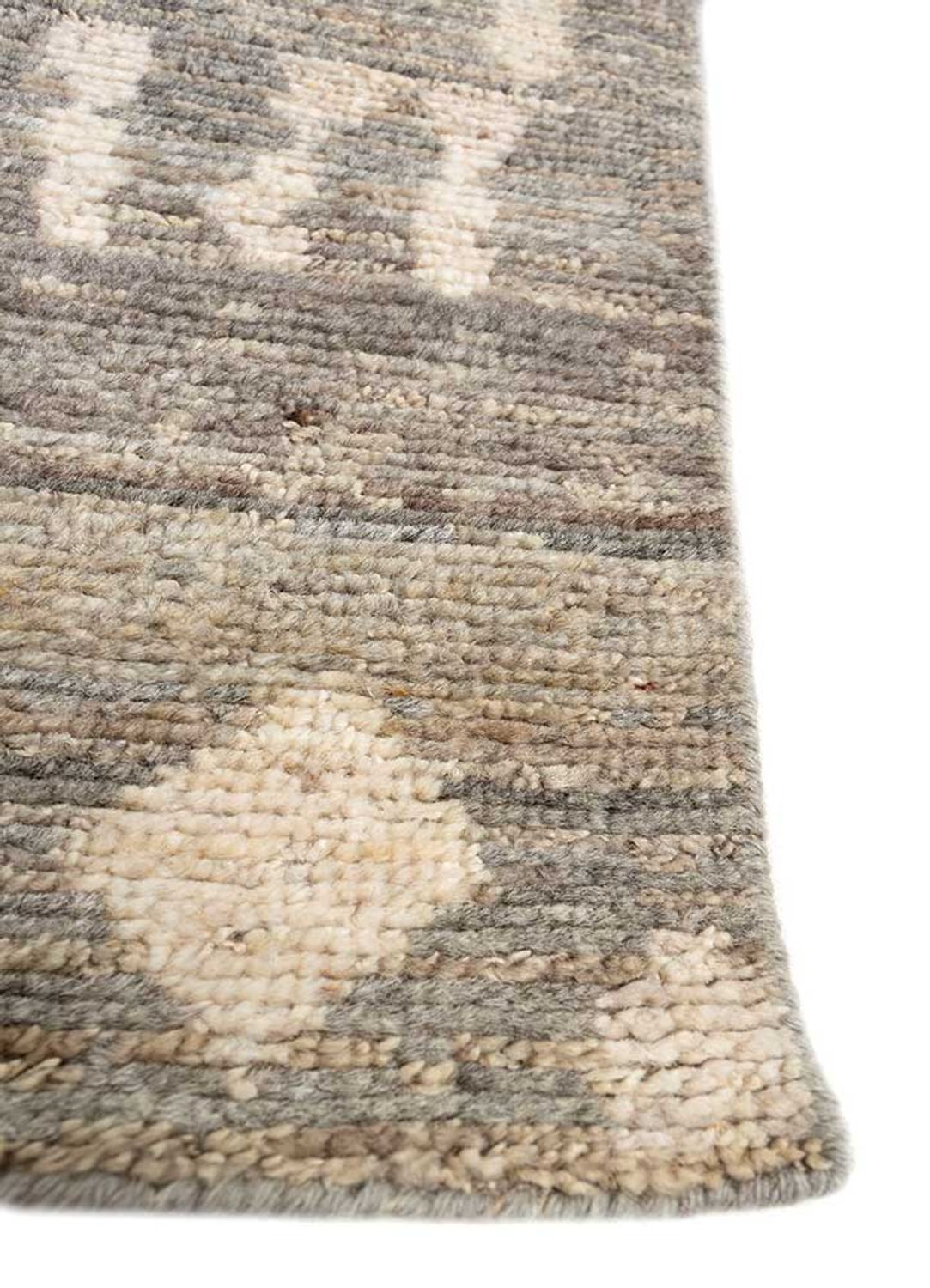 Tapete de lã 300x240cm - Tapete de lã