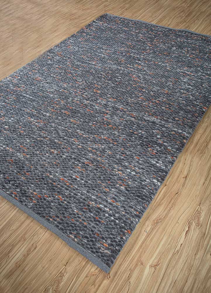 Tapete de lã 240x150cm - Tapete de lã