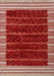 Tapete de lã 240x150cm - Tapete de lã