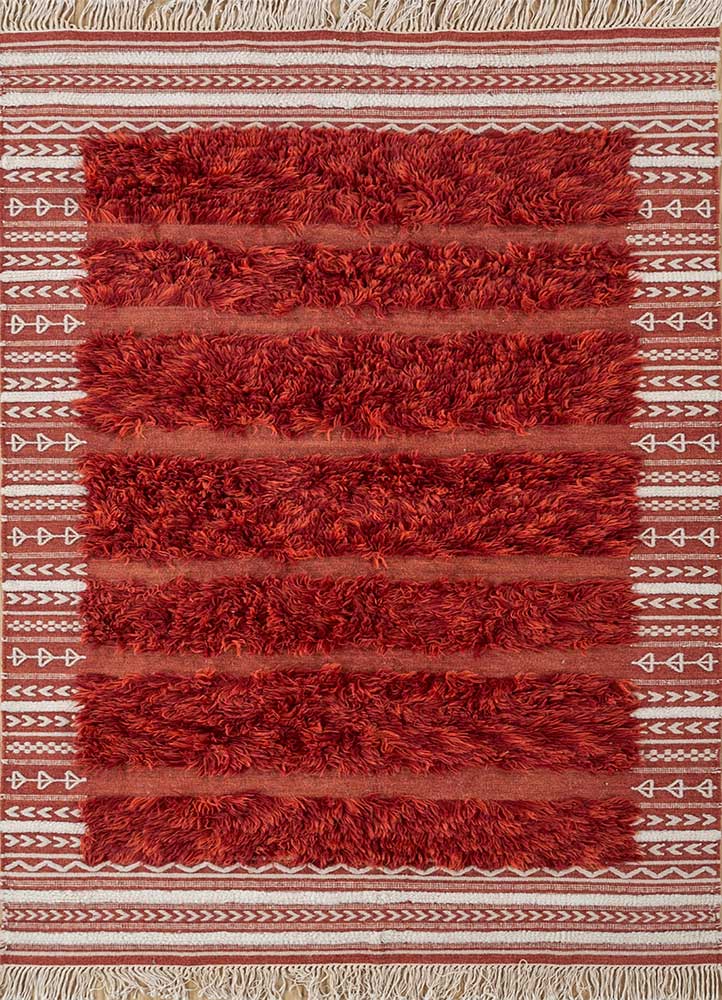 Tapete de lã 240x150cm - Tapete de lã