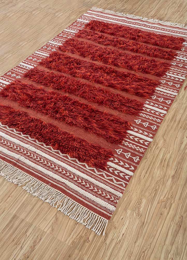 Tapete de lã 240x150cm - Tapete de lã