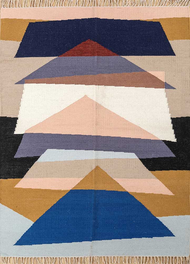Tapete de lã 240x170cm - Tapete de lã