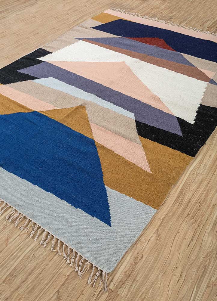 Tapete de lã 240x170cm - Tapete de lã
