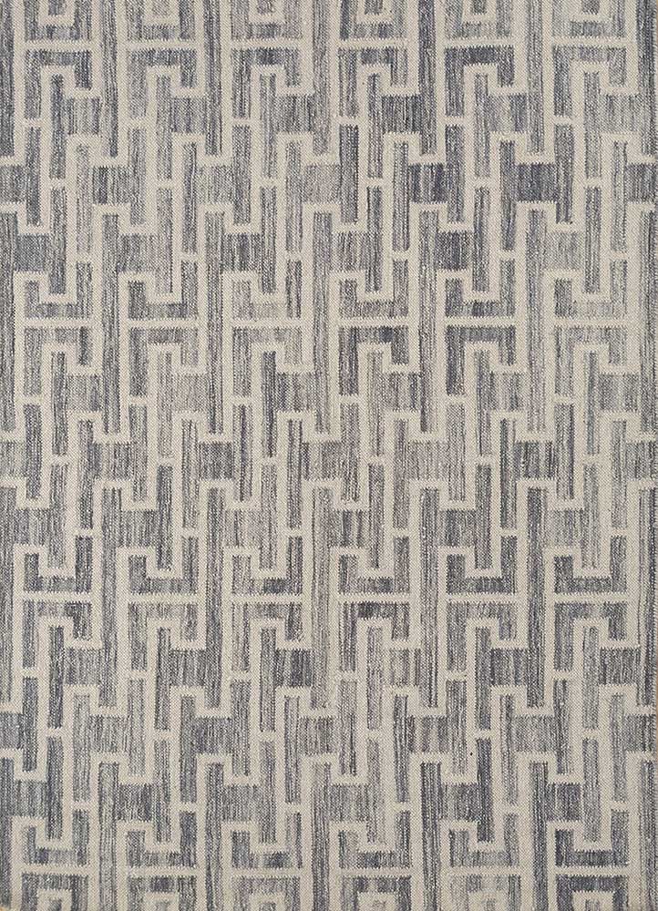 Tapete de lã 150x240cm - Tapete de lã