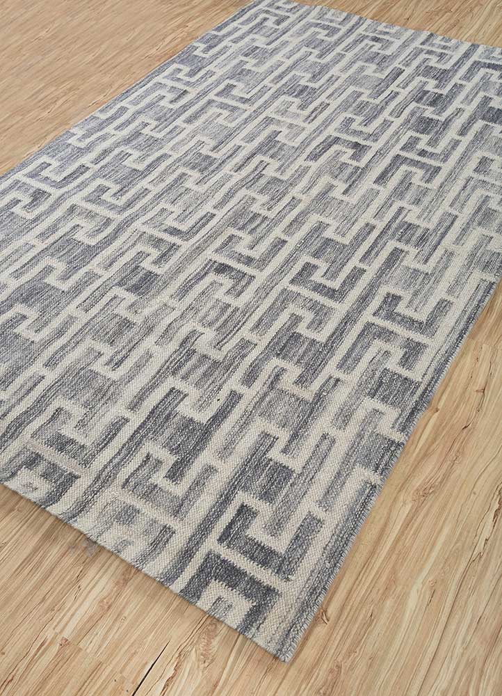Tapete de lã 150x240cm - Tapete de lã