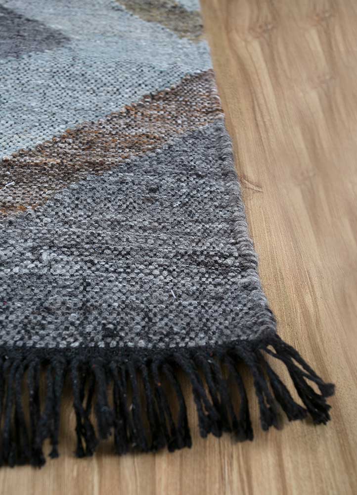 Tapete de lã 225x150cm - Tapete de lã