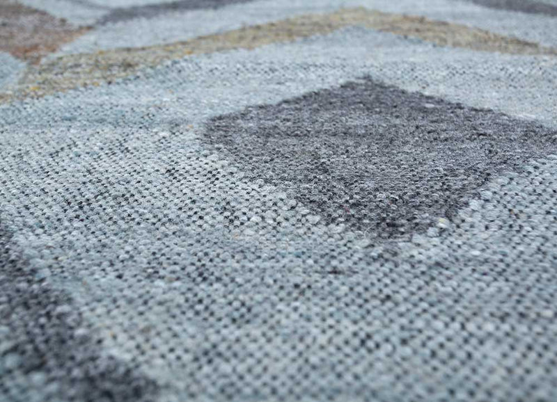 Tapete de lã 225x150cm - Tapete de lã