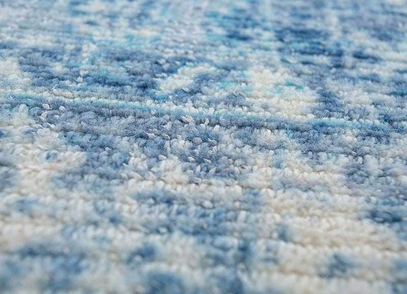 Tapete de lã 240x150cm - Tapete de lã