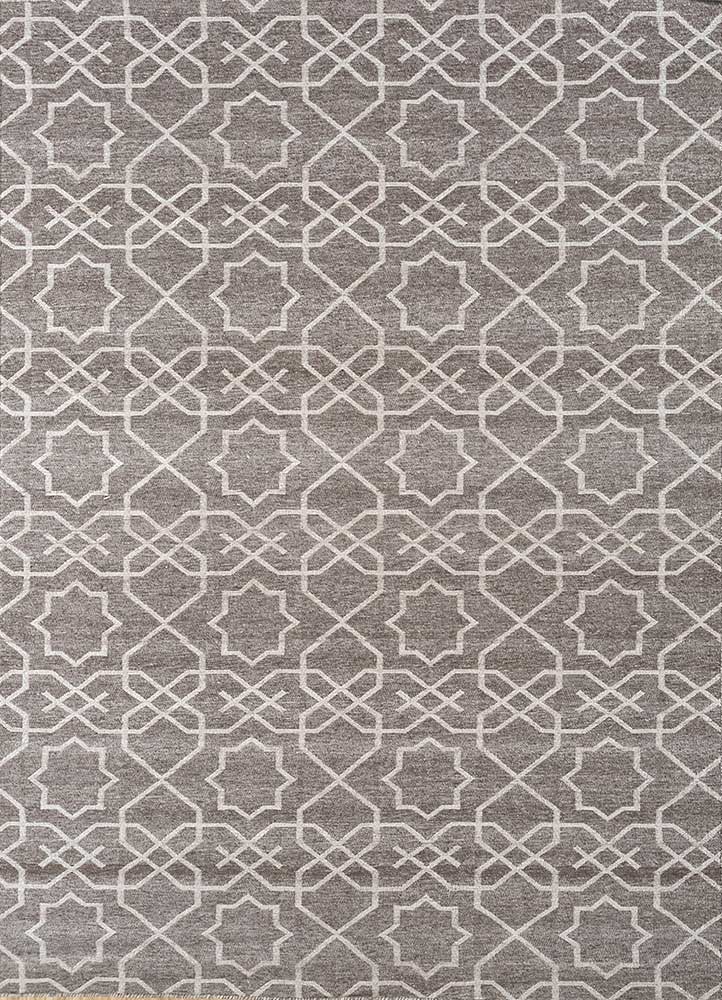 Tapete de lã 210x150cm - Tapete de lã