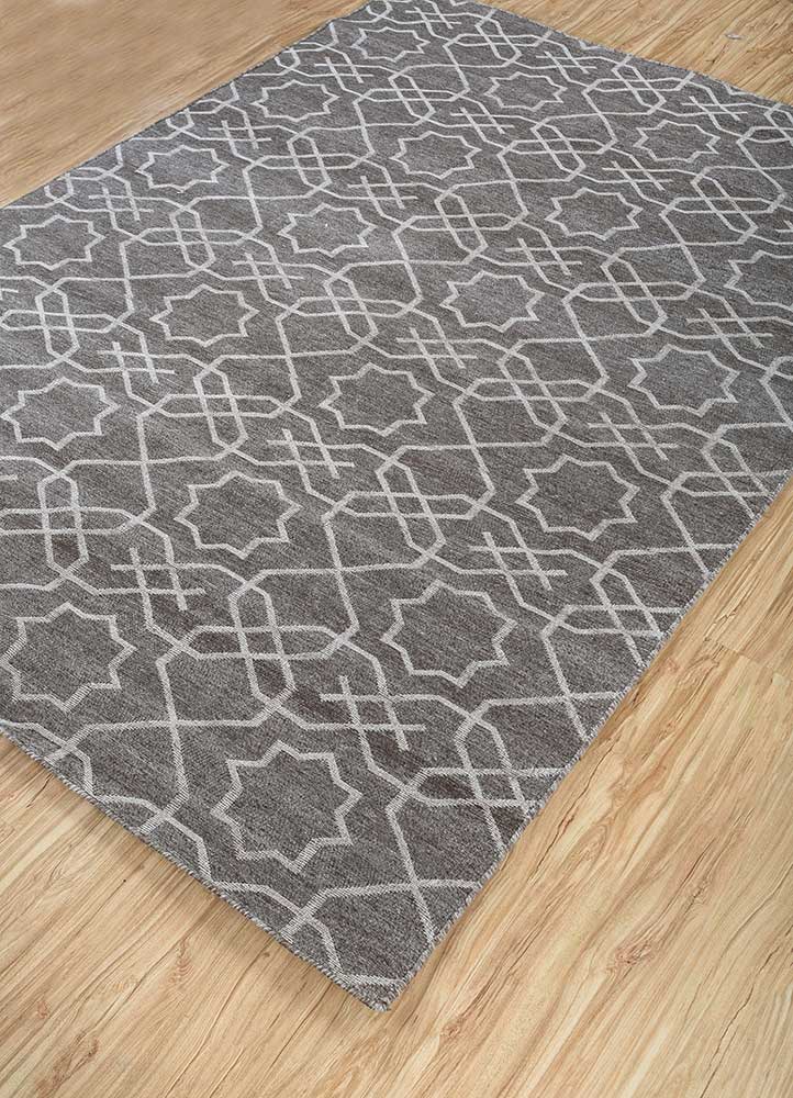 Tapete de lã 210x150cm - Tapete de lã