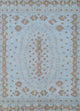 Tapete de lã 240x150cm - Tapete de lã