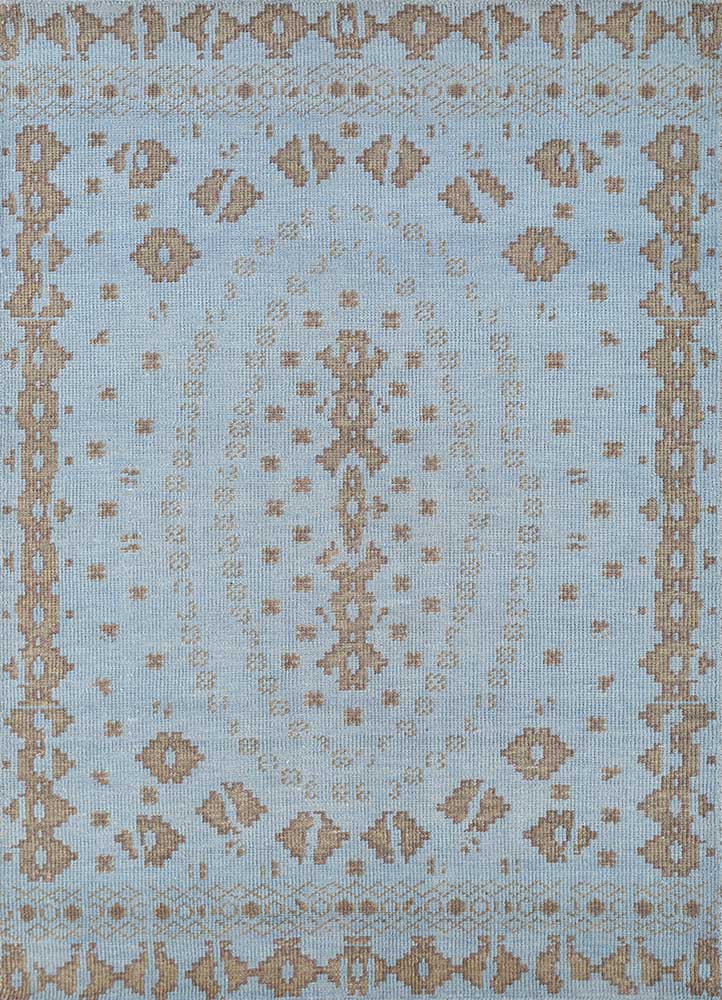 Tapete de lã 240x150cm - Tapete de lã